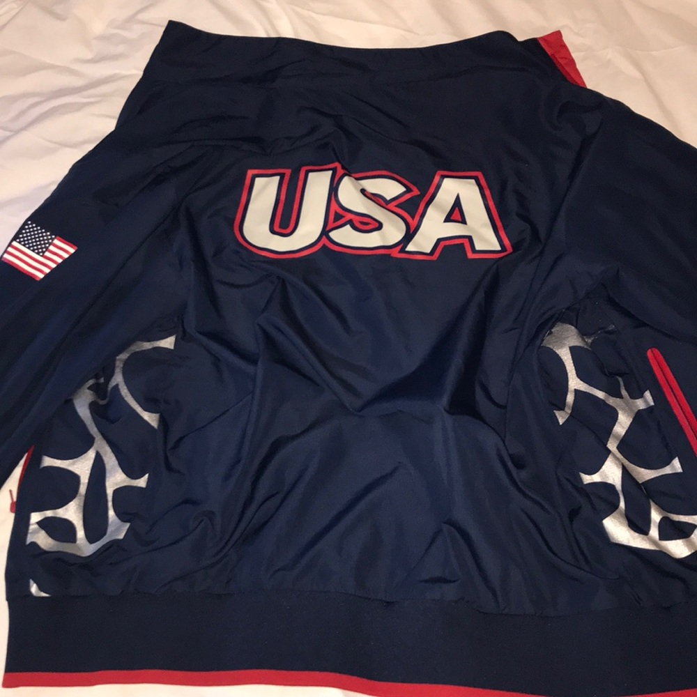 Windbreaker